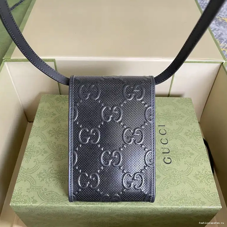Fashionrep Gucci Bag 2110DJ0035 0520